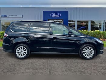 Used Ford Galaxy 2019 for sale - 79617460: Photo