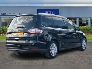 Used Ford Galaxy 2019 for sale - 79617460: Photo