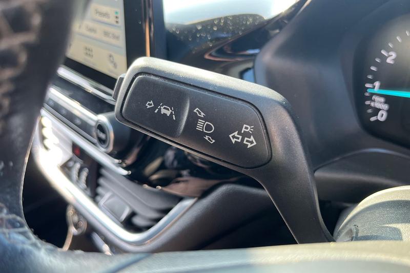 Used Ford Fiesta 2017 for sale - 77746766: Photo 14