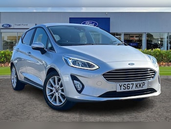 Ford Fiesta feature image