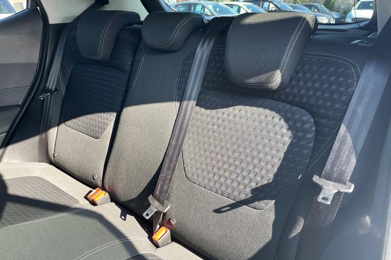 Used Ford Fiesta 2017 for sale - 77746766: Photo 20