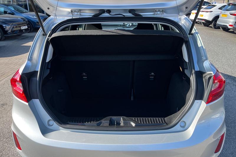 Used Ford Fiesta 2017 for sale - 77746766: Photo 21