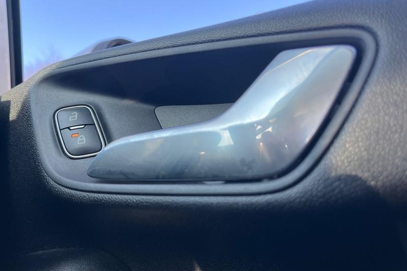 Used Ford Fiesta 2017 for sale - 77746766: Photo 23