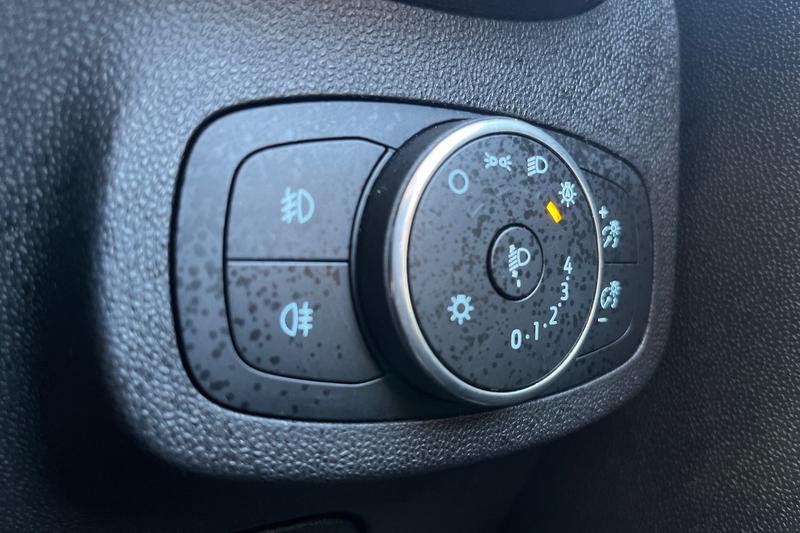 Used Ford Fiesta 2017 for sale - 77746766: Photo 24