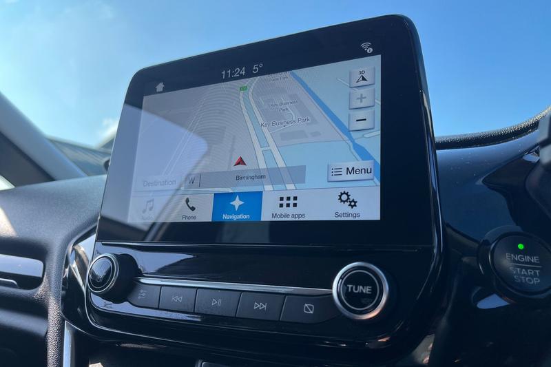 Used Ford Fiesta 2017 for sale - 77746766: Photo 25