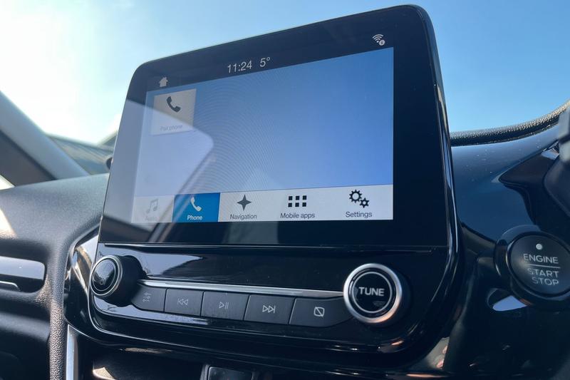 Used Ford Fiesta 2017 for sale - 77746766: Photo 26