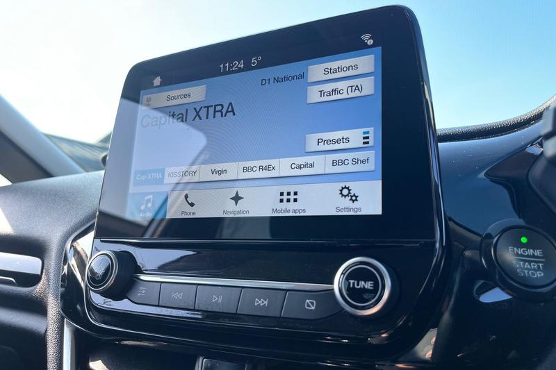 Used Ford Fiesta 2017 for sale - 77746766: Photo 27