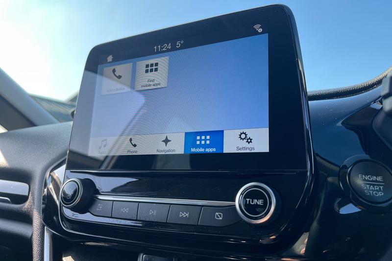 Used Ford Fiesta 2017 for sale - 77746766: Photo 28