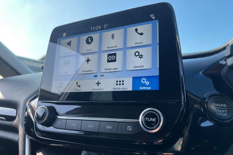 Used Ford Fiesta 2017 for sale - 77746766: Photo 29