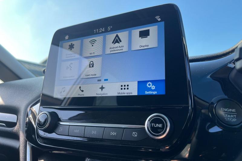 Used Ford Fiesta 2017 for sale - 77746766: Photo 30