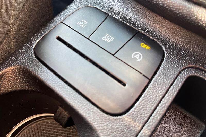 Used Ford Fiesta 2017 for sale - 77746766: Photo 34