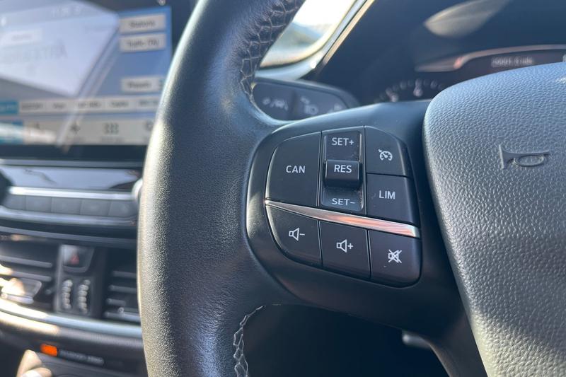 Used Ford Fiesta 2017 for sale - 77746766: Photo 35