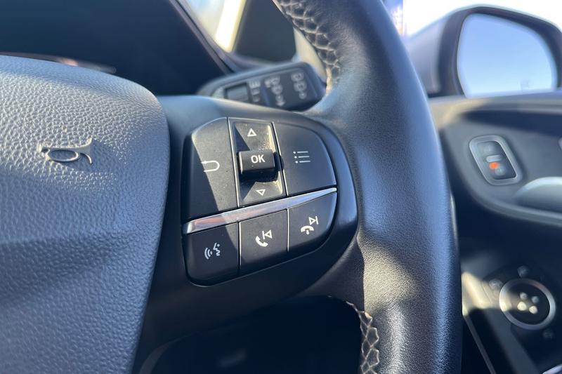 Used Ford Fiesta 2017 for sale - 77746766: Photo 36