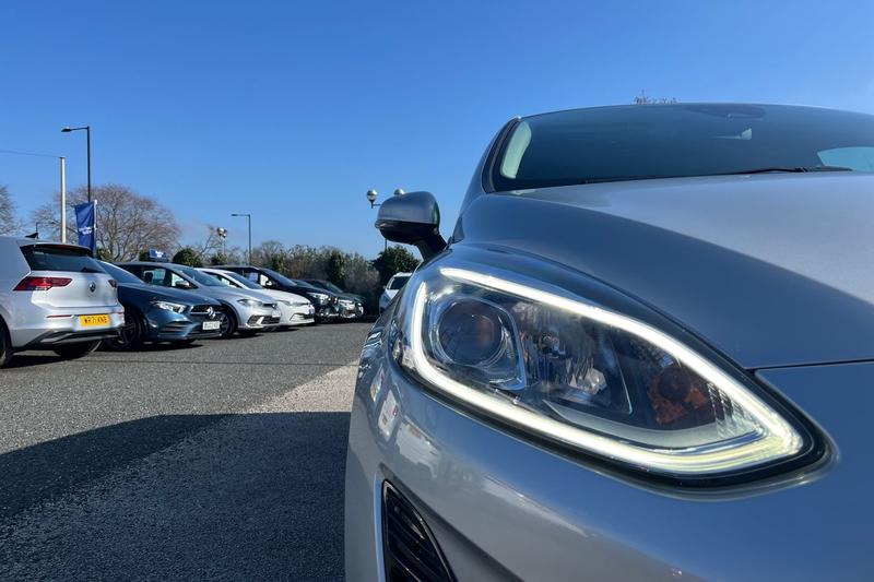 Used Ford Fiesta 2017 for sale - 77746766: Photo 39