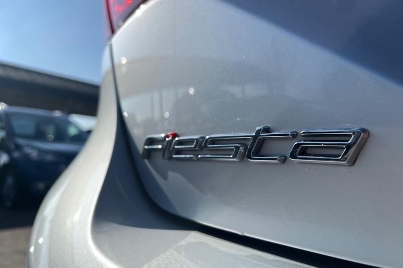 Used Ford Fiesta 2017 for sale - 77746766: Photo 40