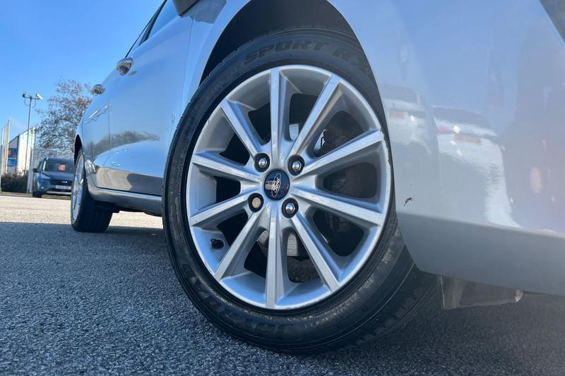 Used Ford Fiesta 2017 for sale - 77746766: Photo 8