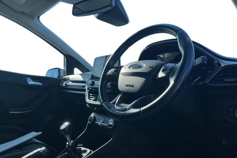 Used Ford Fiesta 2017 for sale - 77746766: Photo 9