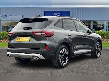 Used Ford Kuga undefined for sale - 78376939: Photo