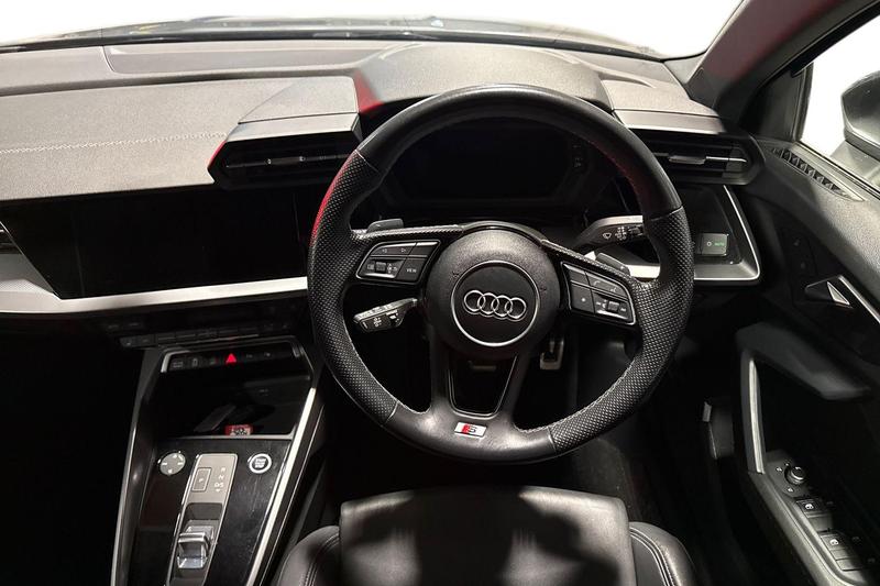 Used Audi A3 2023 for sale - 78001263: Photo 11