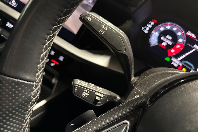 Used Audi A3 2023 for sale - 78001263: Photo 14