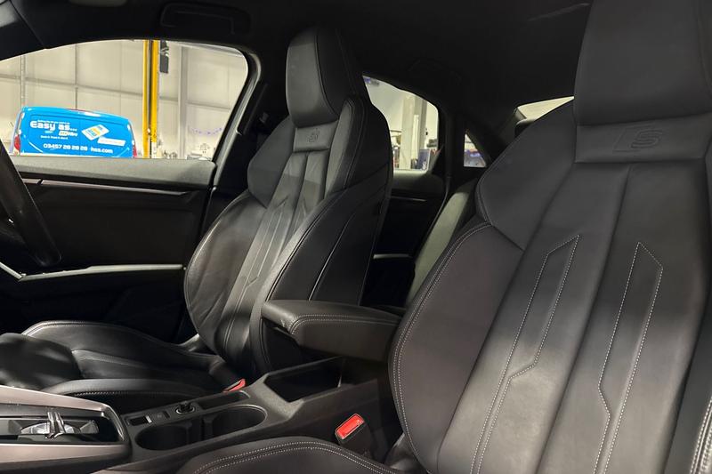 Used Audi A3 2023 for sale - 78001263: Photo 19