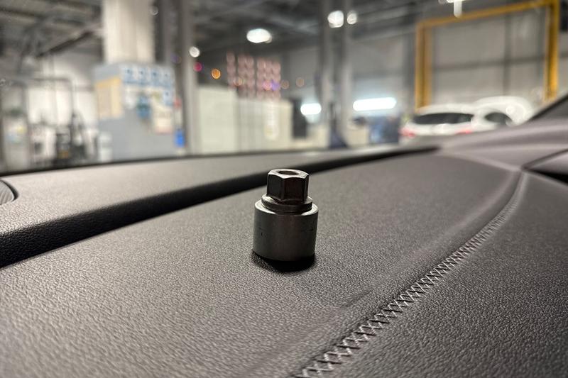 Used Audi A3 2023 for sale - 78001263: Photo 22