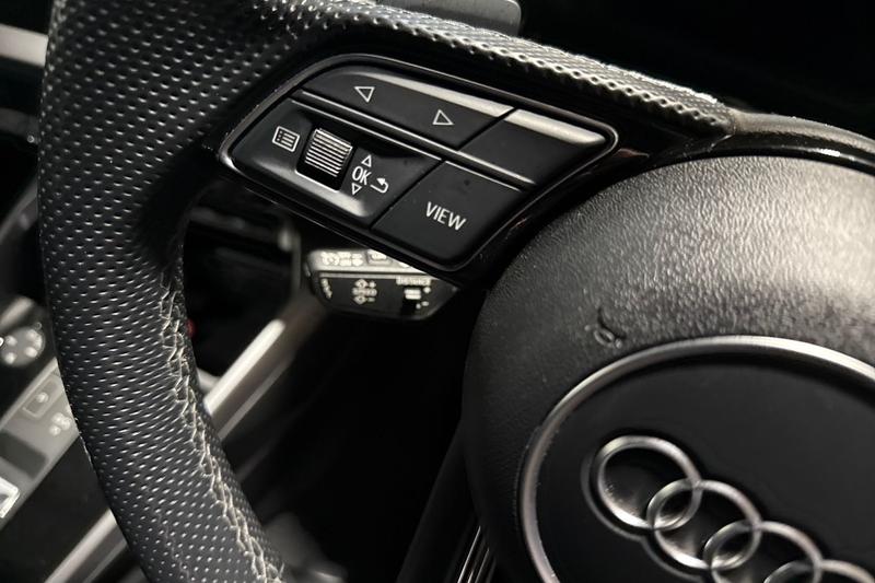 Used Audi A3 2023 for sale - 78001263: Photo 26