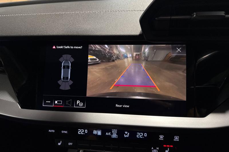 Used Audi A3 2023 for sale - 78001263: Photo 38