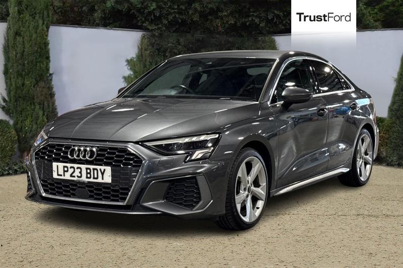 Used Audi A3 2023 for sale - 78001263: Photo 5