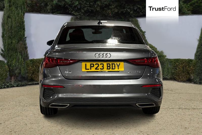 Used Audi A3 2023 for sale - 78001263: Photo 7