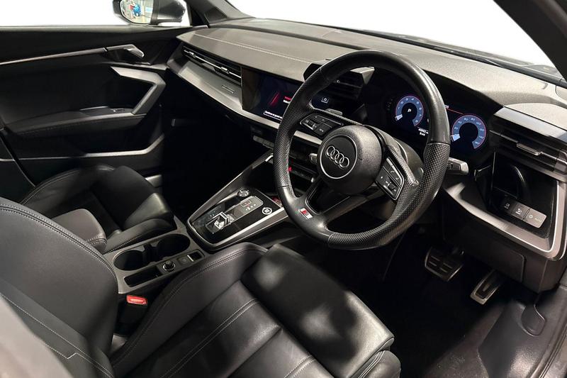 Used Audi A3 2023 for sale - 78001263: Photo 9