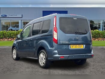 Used Ford Tourneo Connect 2020 for sale - 79842308: Photo