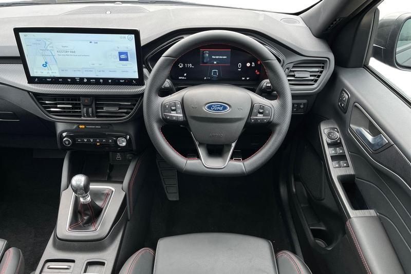 Used Ford Kuga 2025 for sale - 77529078: Photo 11