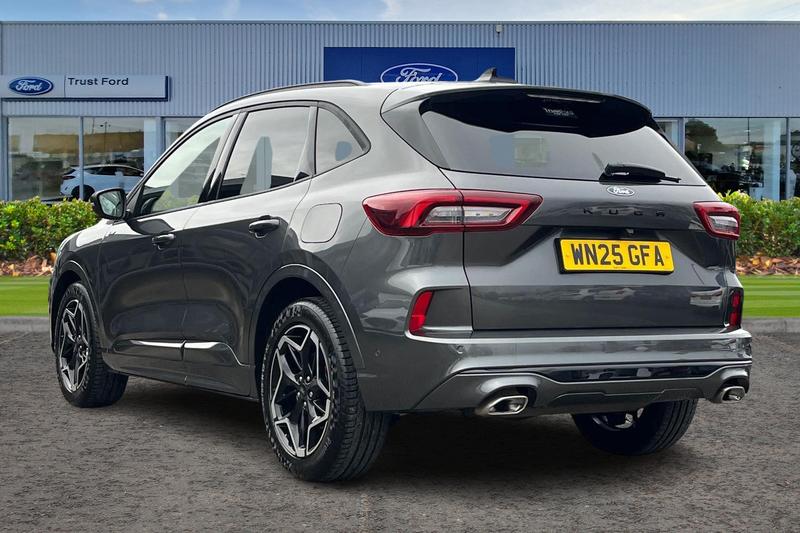 Used Ford Kuga 2025 for sale - 77529078: Photo 2