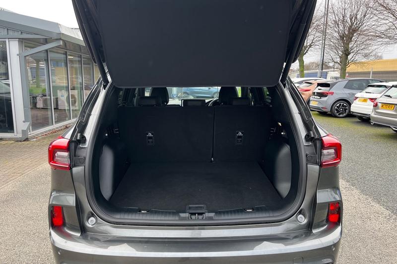 Used Ford Kuga 2025 for sale - 77529078: Photo 21