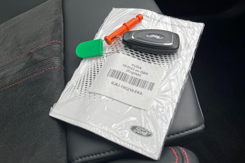 Used Ford Kuga 2025 for sale - 77529078: Photo 22