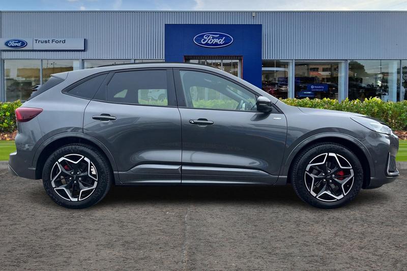 Used Ford Kuga 2025 for sale - 77529078: Photo 3