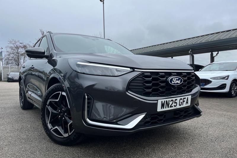 Used Ford Kuga 2025 for sale - 77529078: Photo 37