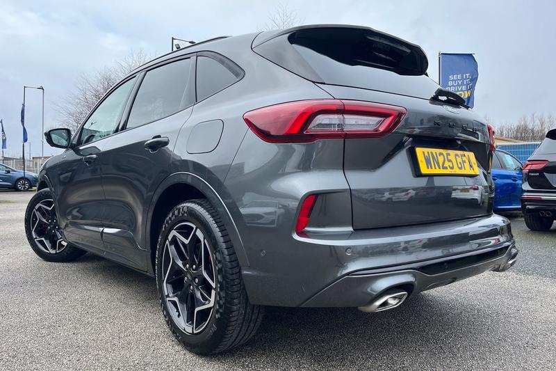 Used Ford Kuga 2025 for sale - 77529078: Photo 38