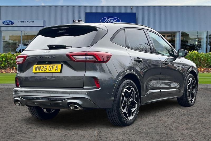 Used Ford Kuga 2025 for sale - 77529078: Photo 4