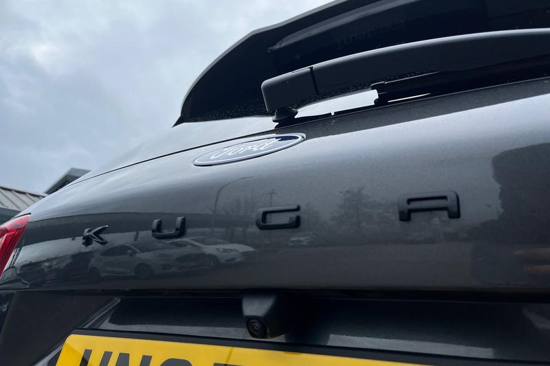 Used Ford Kuga 2025 for sale - 77529078: Photo 40