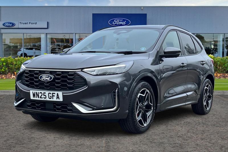 Used Ford Kuga 2025 for sale - 77529078: Photo 5