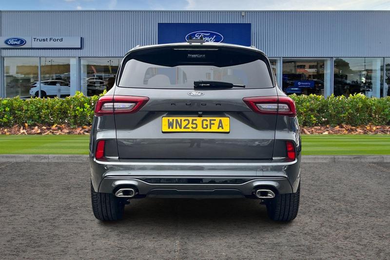 Used Ford Kuga 2025 for sale - 77529078: Photo 7