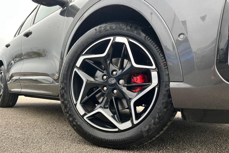 Used Ford Kuga 2025 for sale - 77529078: Photo 8