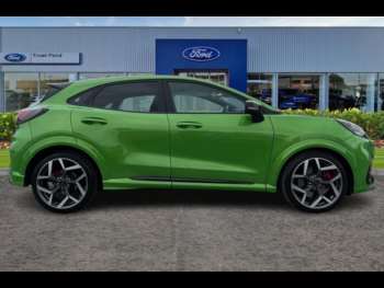 Used Ford Puma 2023 for sale - 74905091: Photo