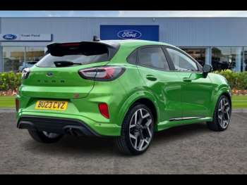 Used Ford Puma 2023 for sale - 74905091: Photo