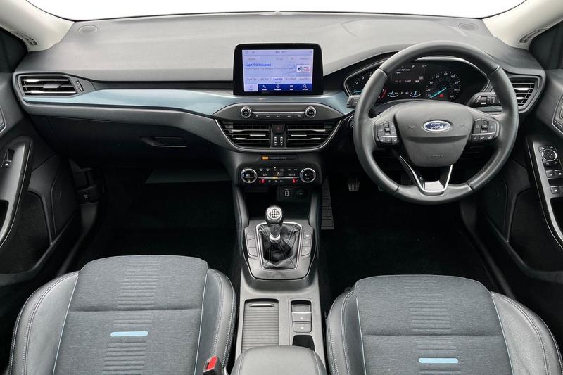 Used Ford Focus 2020 for sale - 76382110: Photo 10