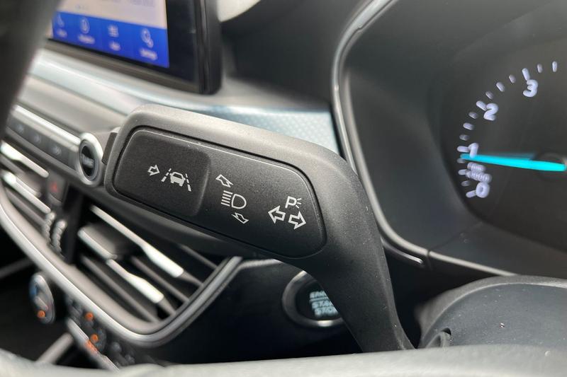 Used Ford Focus 2020 for sale - 76382110: Photo 14