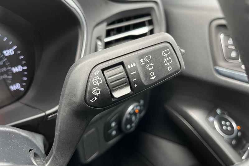 Used Ford Focus 2020 for sale - 76382110: Photo 15