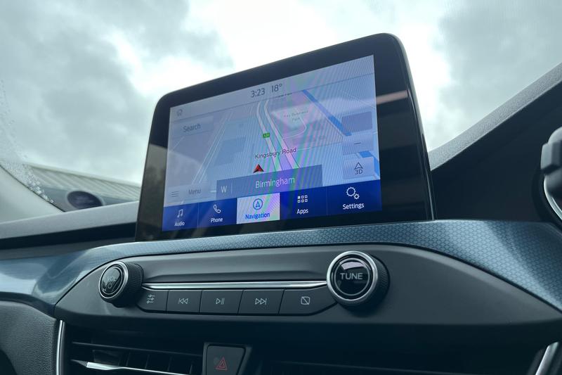 Used Ford Focus 2020 for sale - 76382110: Photo 25